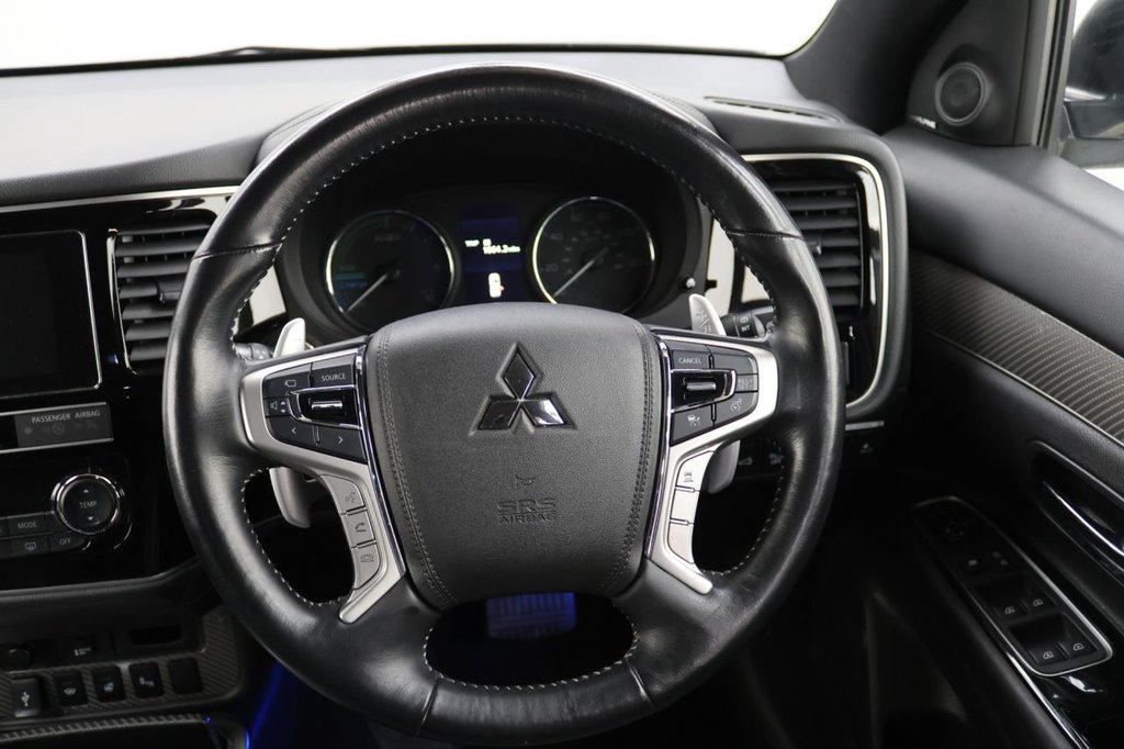 Used Mitsubishi Outlander 2019 for sale - 76481545: Photo 18