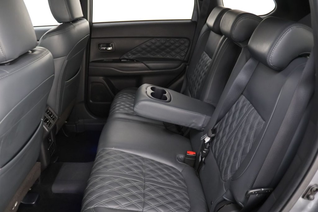 Used Mitsubishi Outlander 2019 for sale - 76481545: Photo 20