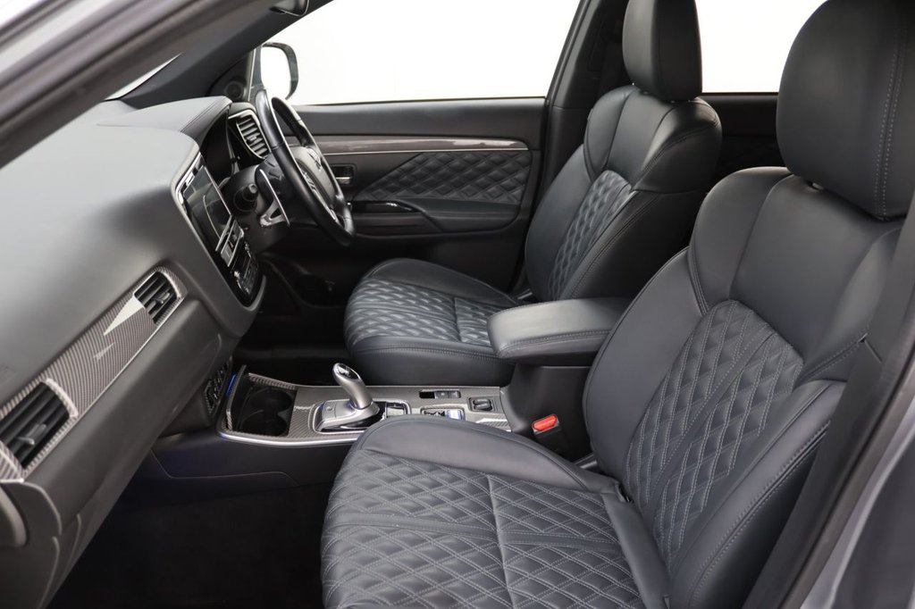 Used Mitsubishi Outlander 2019 for sale - 76481545: Photo 21