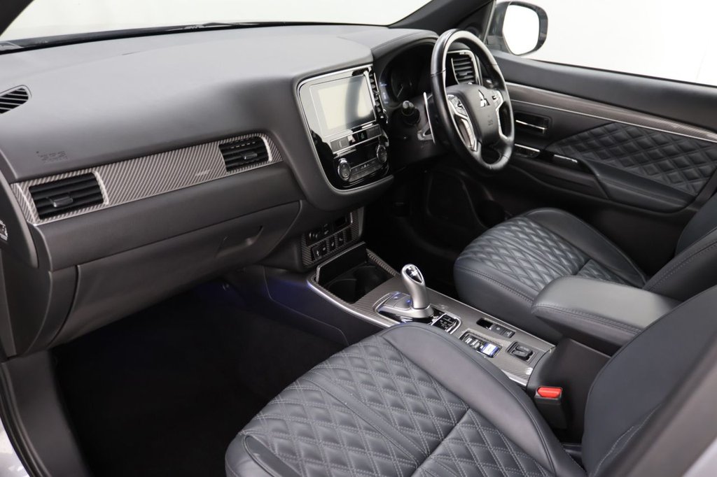 Used Mitsubishi Outlander 2019 for sale - 76481545: Photo 22