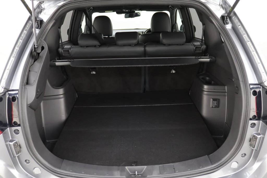 Used Mitsubishi Outlander 2019 for sale - 76481545: Photo 24