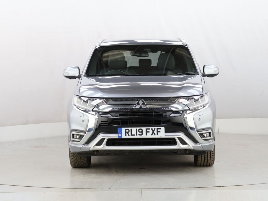 Used Mitsubishi Outlander 2019 for sale - 76481545: Photo 3