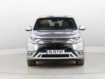 Used Mitsubishi Outlander 2019 for sale - 76481545: Photo