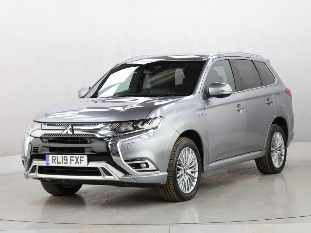 Used Mitsubishi Outlander 2019 for sale - 76481545: Photo 5