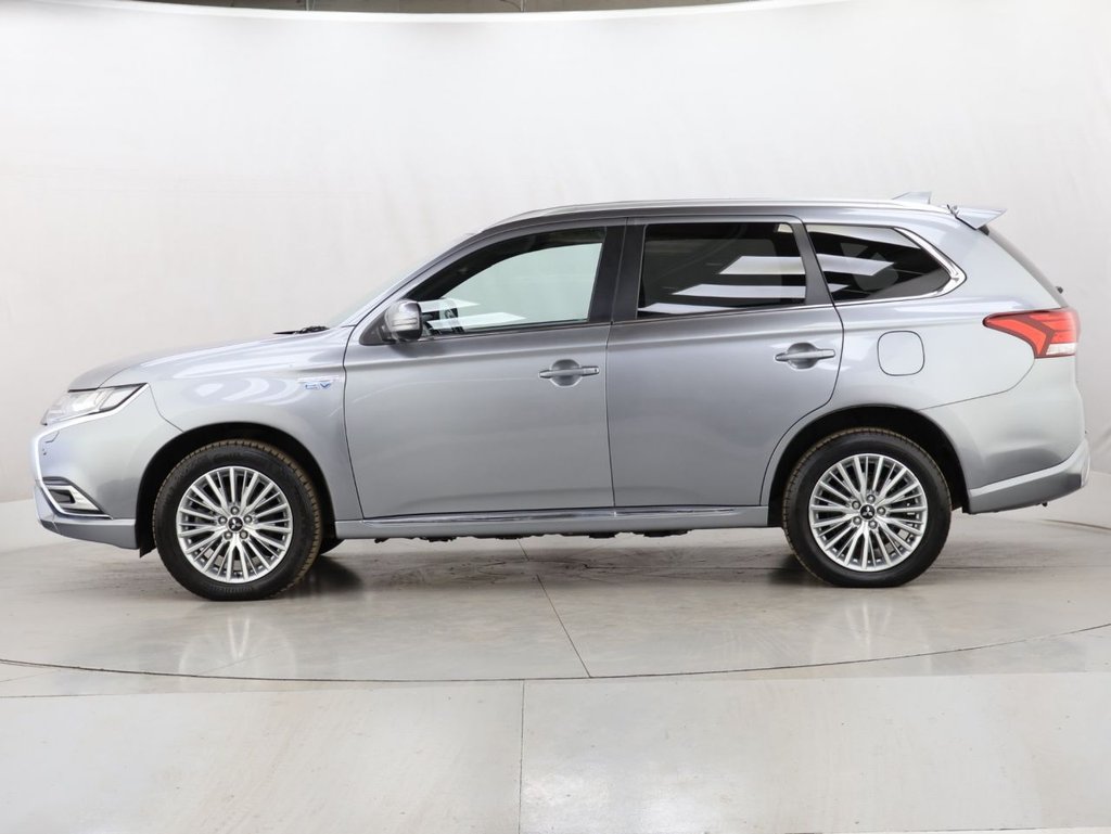 Used Mitsubishi Outlander 2019 for sale - 76481545: Photo 6