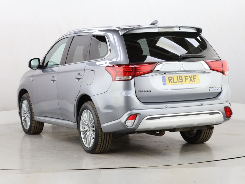 Used Mitsubishi Outlander 2019 for sale - 76481545: Photo 7