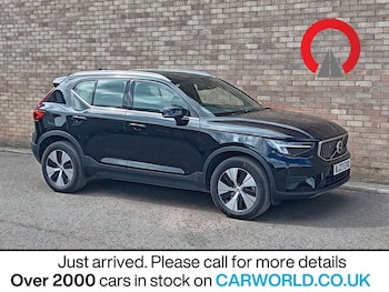 Used Volvo XC40 2023 for sale - 78631296: Photo