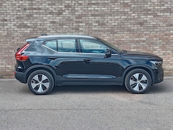 Used Volvo XC40 2023 for sale - 78631296: Photo