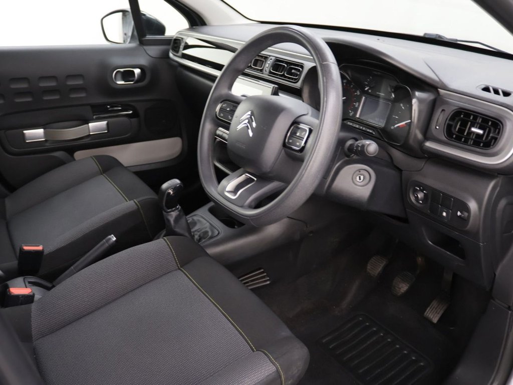 Used Citroen C3 2021 for sale - 76542042: Photo 10