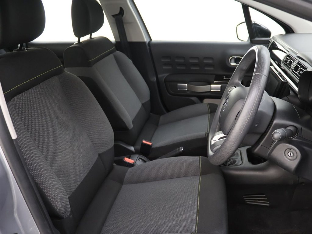 Used Citroen C3 2021 for sale - 76542042: Photo 12