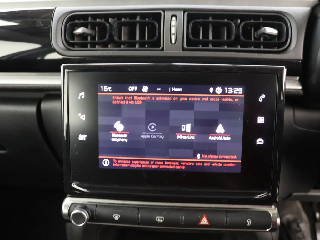 Used Citroen C3 2021 for sale - 76542042: Photo 13