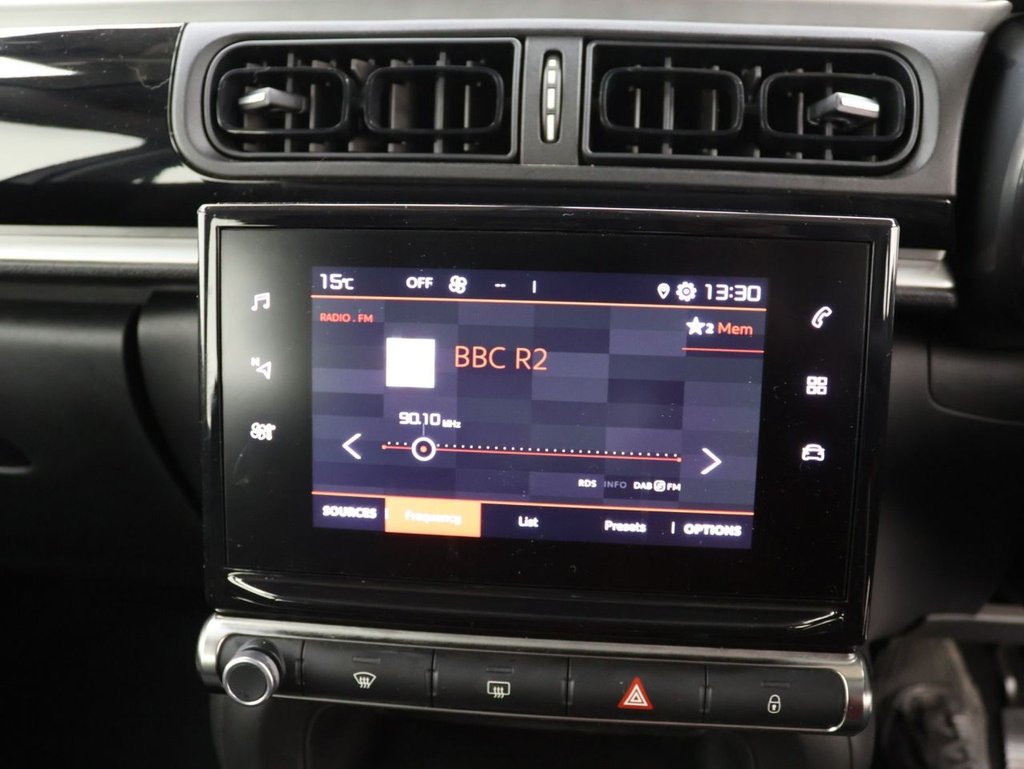 Used Citroen C3 2021 for sale - 76542042: Photo 14