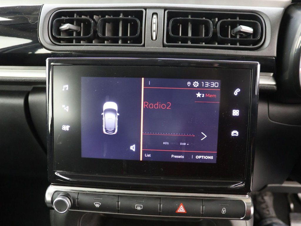 Used Citroen C3 2021 for sale - 76542042: Photo 15