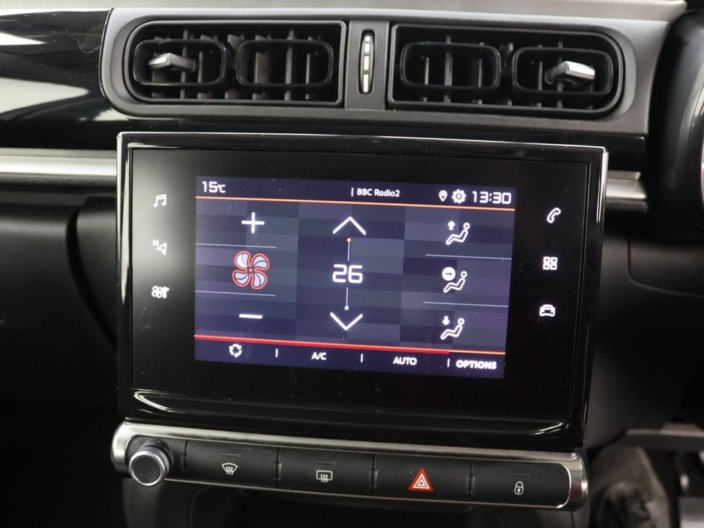 Used Citroen C3 2021 for sale - 76542042: Photo 16