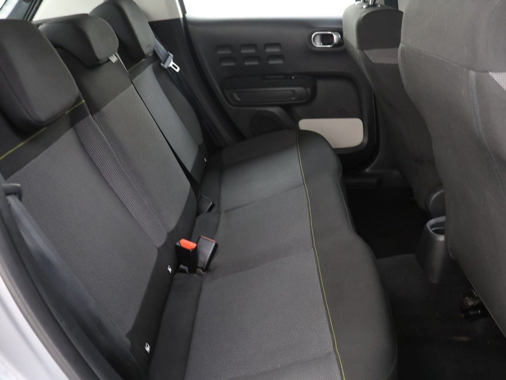 Used Citroen C3 2021 for sale - 76542042: Photo 17