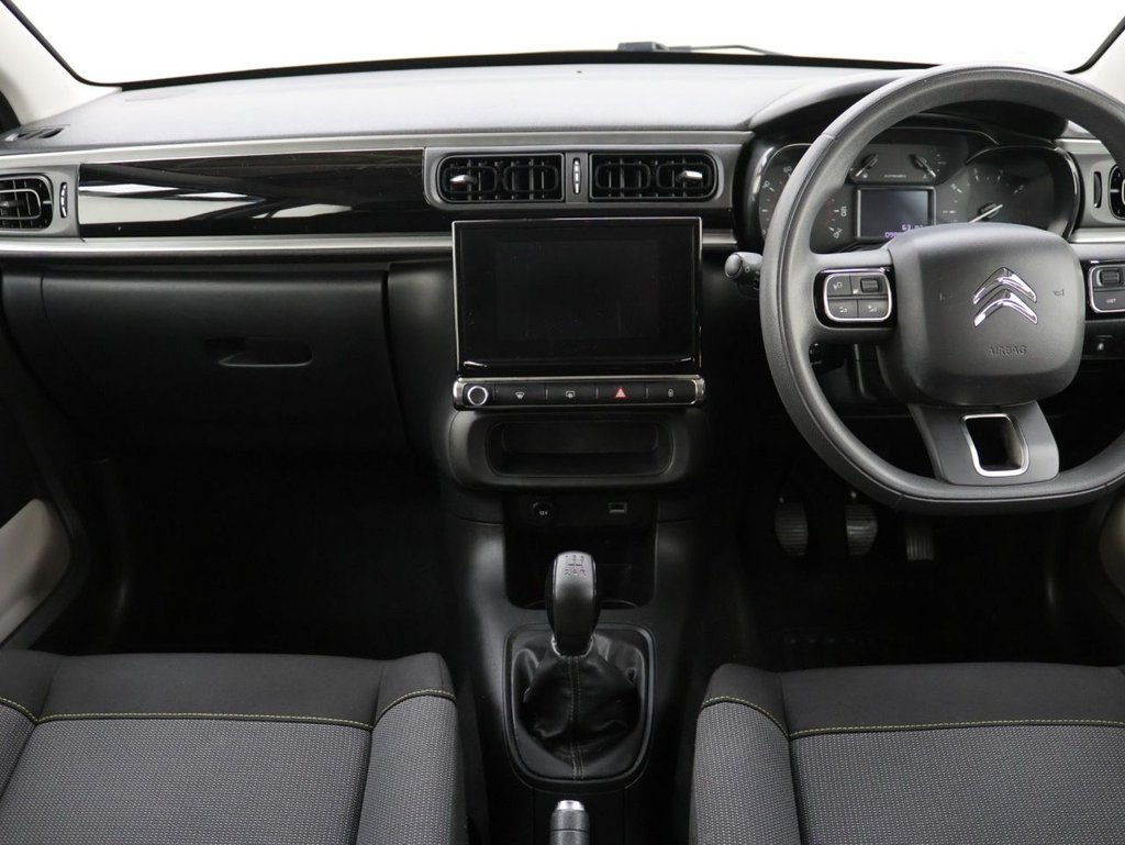 Used Citroen C3 2021 for sale - 76542042: Photo 18