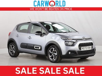 2021 (70) - 1.2 PureTech Shine Hatchback 5dr Petrol Manual Euro 6 (s/s) (83 ps)