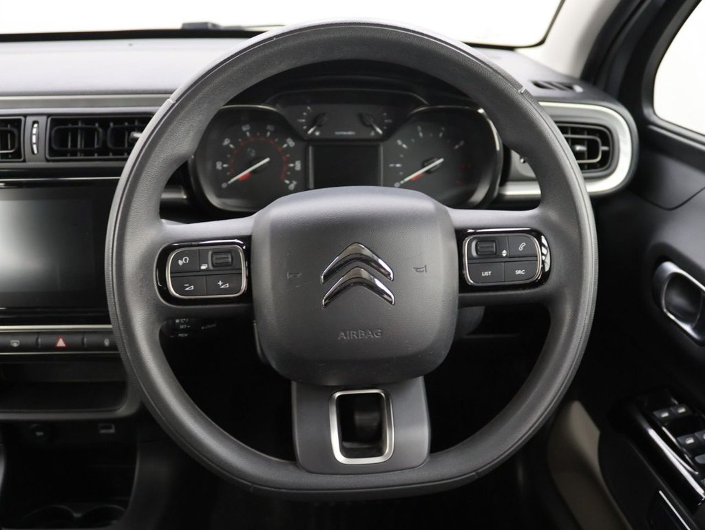 Used Citroen C3 2021 for sale - 76542042: Photo 20