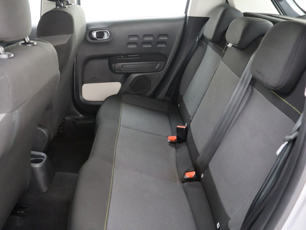 Used Citroen C3 2021 for sale - 76542042: Photo 21