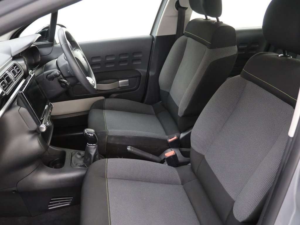 Used Citroen C3 2021 for sale - 76542042: Photo 22