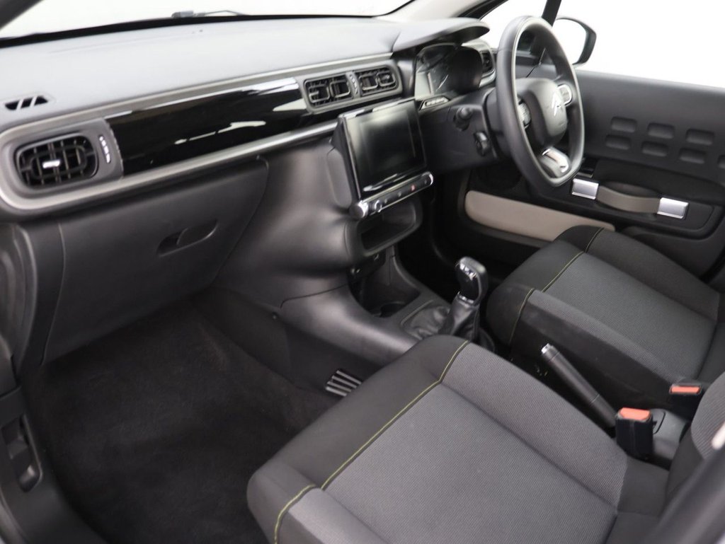 Used Citroen C3 2021 for sale - 76542042: Photo 24