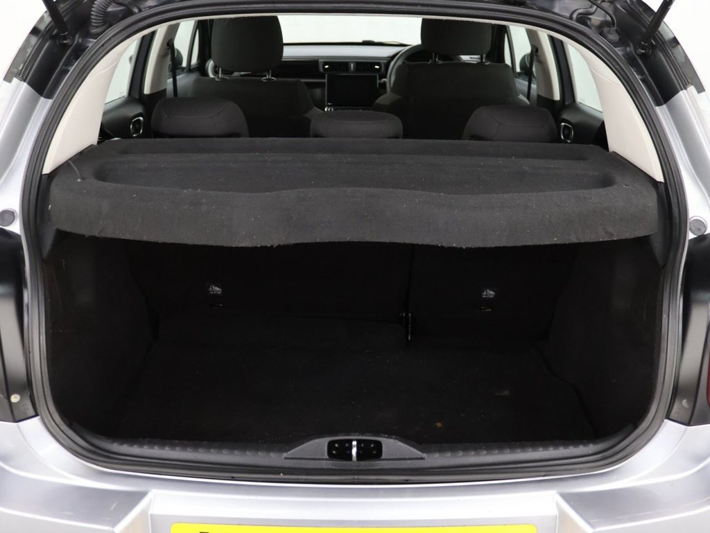 Used Citroen C3 2021 for sale - 76542042: Photo 25