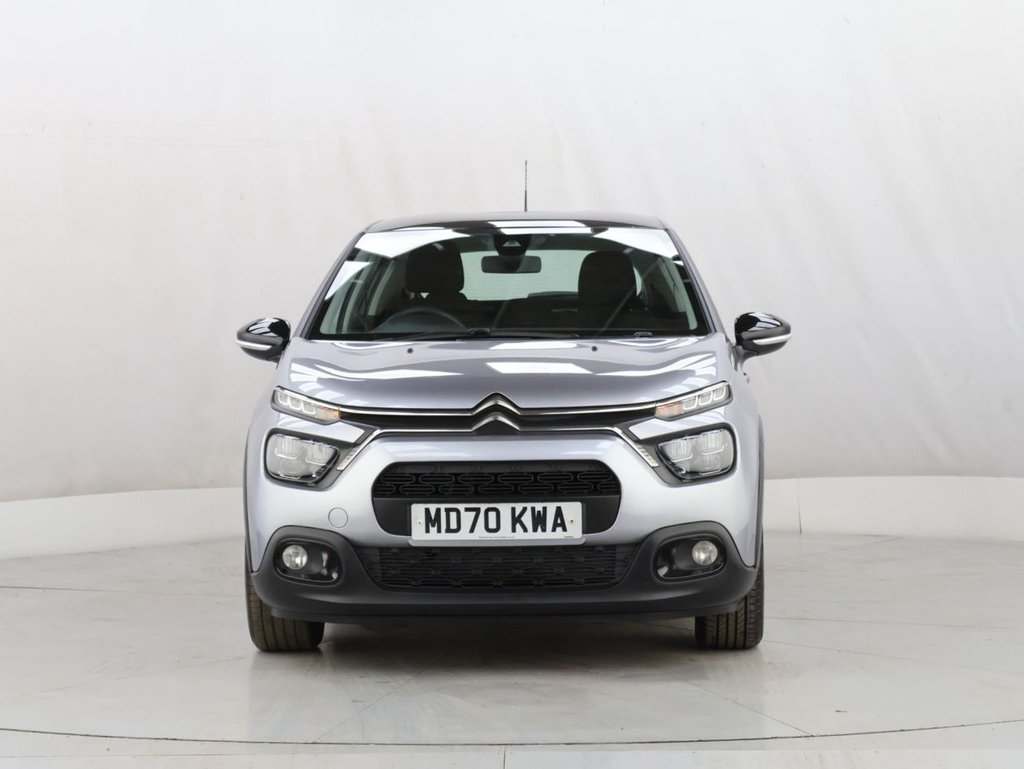 Used Citroen C3 2021 for sale - 76542042: Photo 4