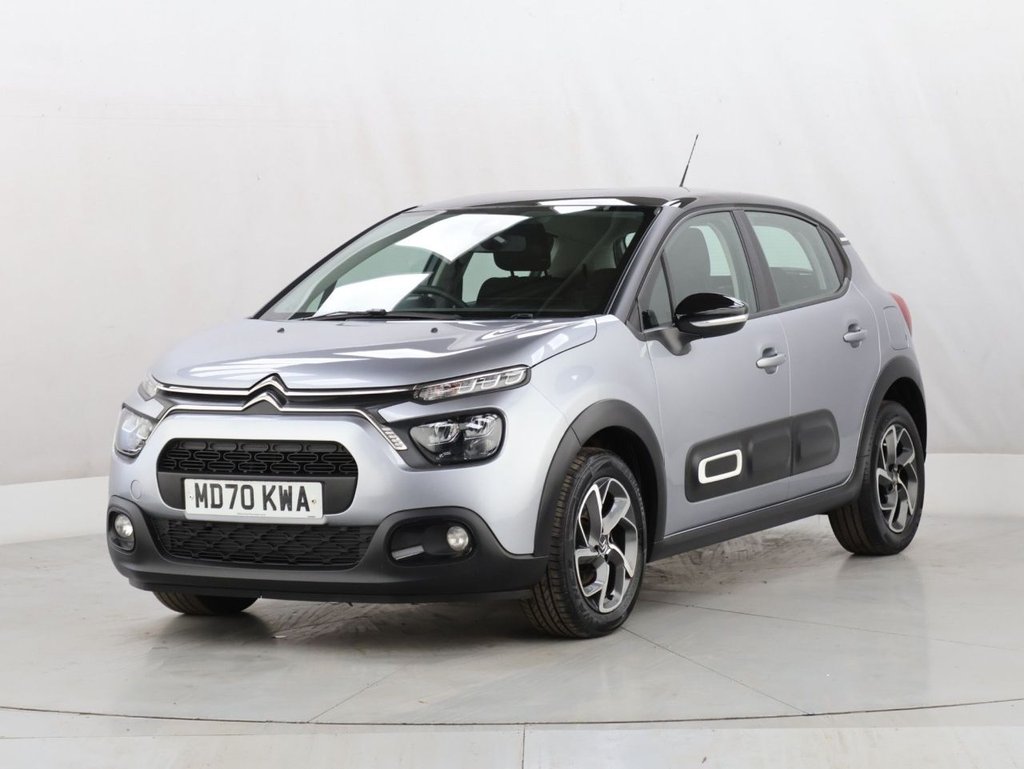 Used Citroen C3 2021 for sale - 76542042: Photo 5