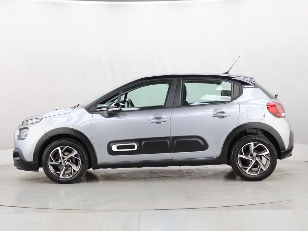 Used Citroen C3 2021 for sale - 76542042: Photo 6