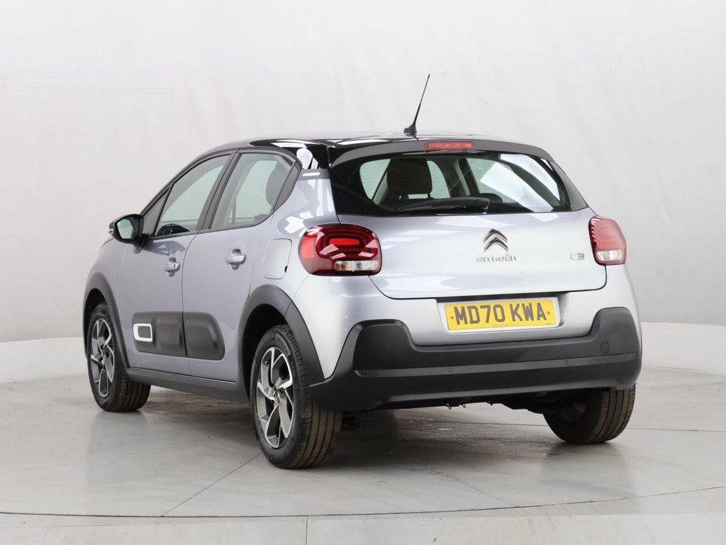 Used Citroen C3 2021 for sale - 76542042: Photo 7