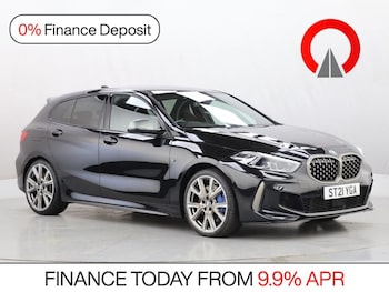 Used BMW 1 Series 2021 for sale - 78314938: Photo