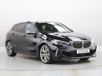 Used BMW 1 Series 2021 for sale - 78314938: Photo