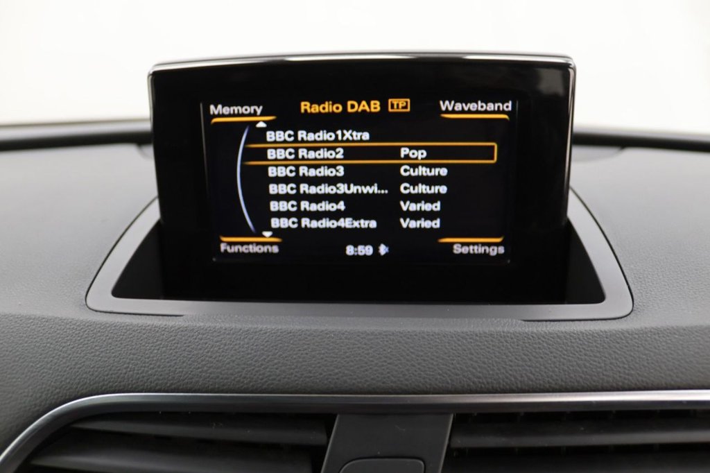 Used Audi Q3 2015 for sale - 77096623: Photo 13