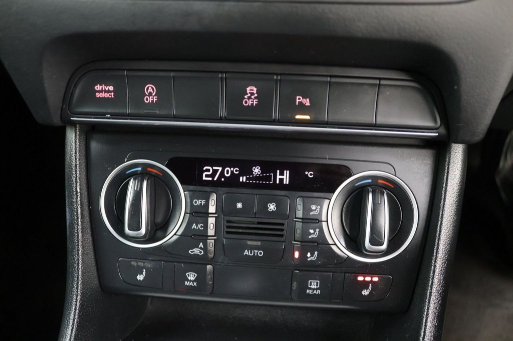 Used Audi Q3 2015 for sale - 77096623: Photo 15