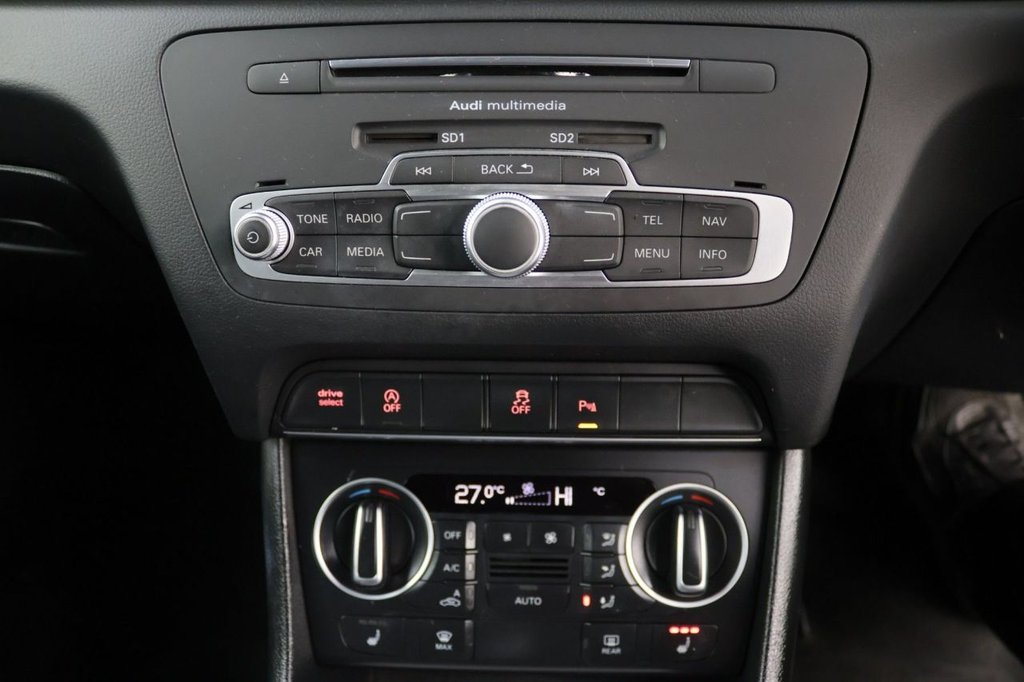 Used Audi Q3 2015 for sale - 77096623: Photo 16