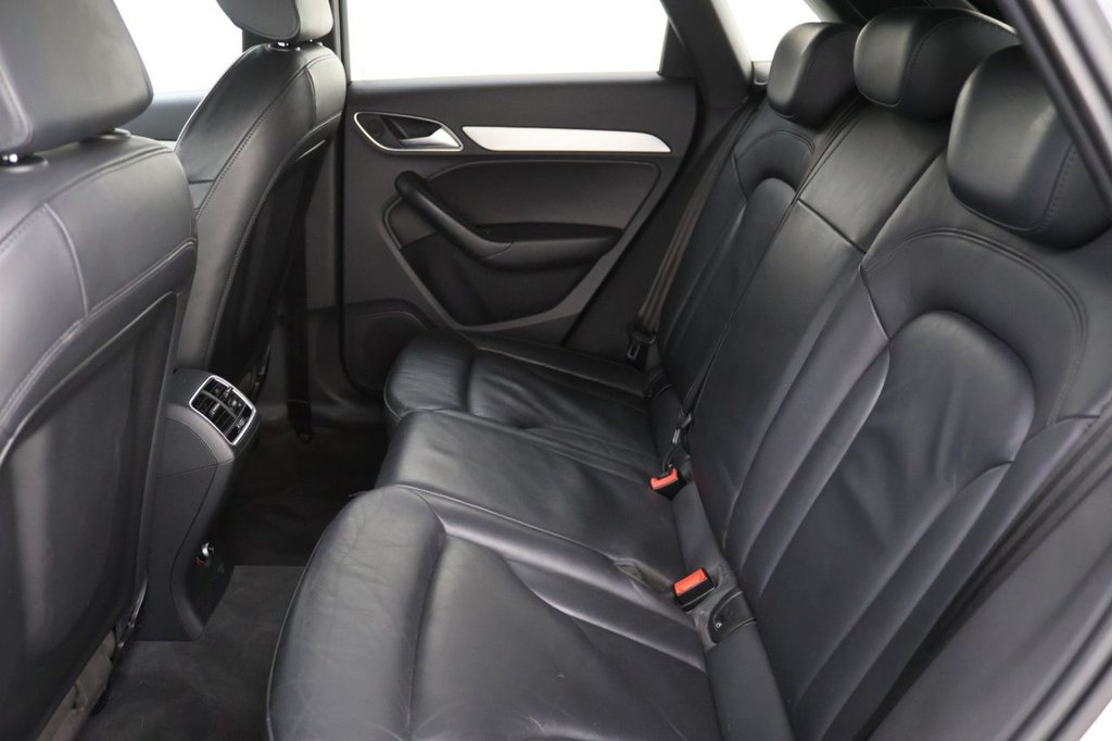 Used Audi Q3 2015 for sale - 77096623: Photo 21