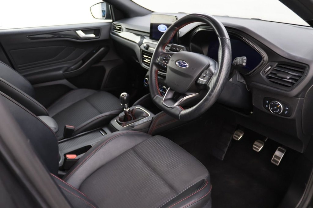 Used Ford Focus 2021 for sale - 77249916: Photo 10