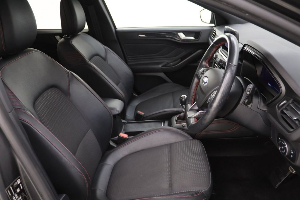 Used Ford Focus 2021 for sale - 77249916: Photo 12