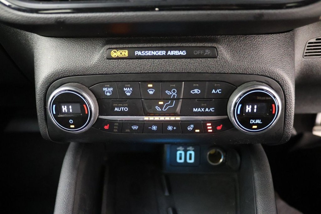 Used Ford Focus 2021 for sale - 77249916: Photo 13