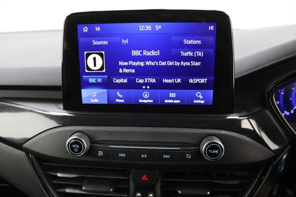 Used Ford Focus 2021 for sale - 77249916: Photo 14