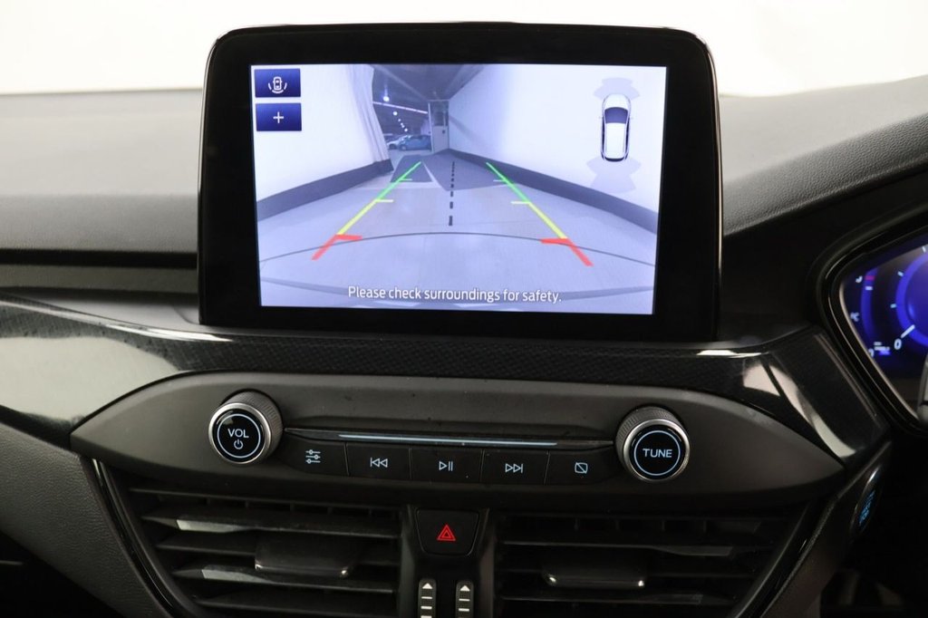 Used Ford Focus 2021 for sale - 77249916: Photo 15