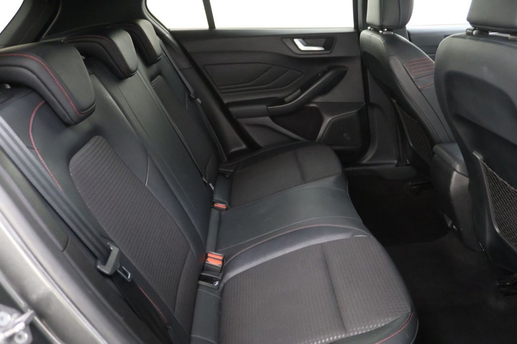 Used Ford Focus 2021 for sale - 77249916: Photo 17