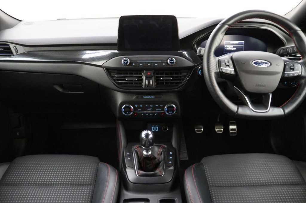 Used Ford Focus 2021 for sale - 77249916: Photo 18