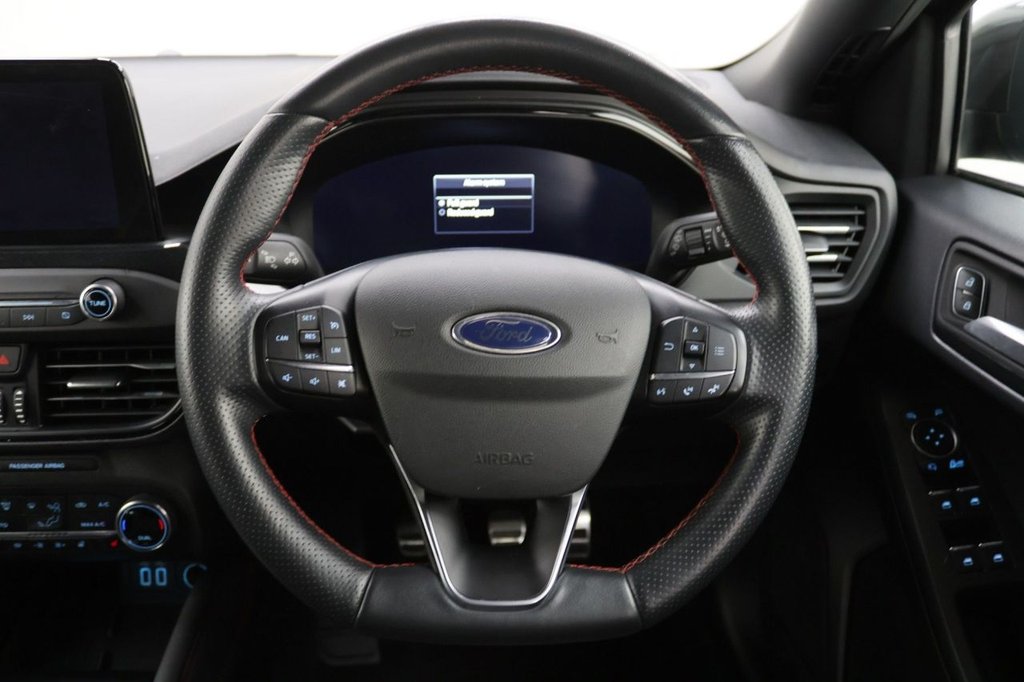 Used Ford Focus 2021 for sale - 77249916: Photo 20