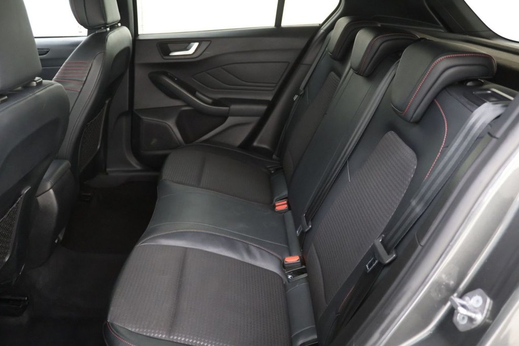 Used Ford Focus 2021 for sale - 77249916: Photo 21
