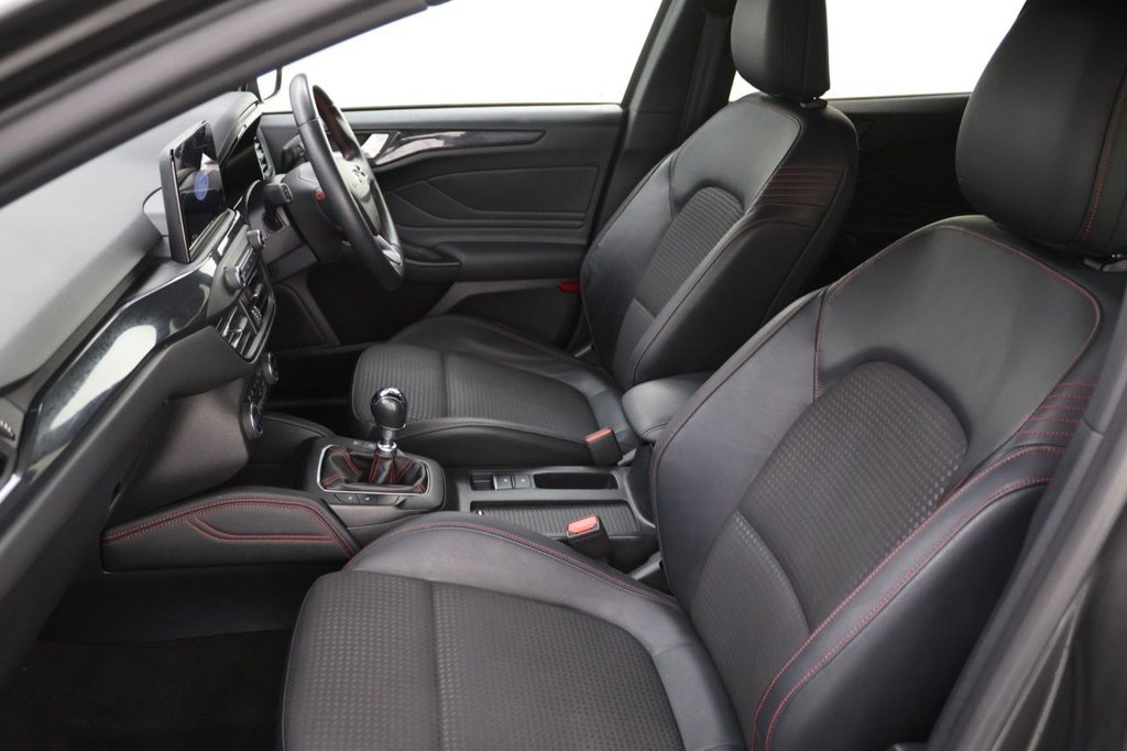 Used Ford Focus 2021 for sale - 77249916: Photo 22