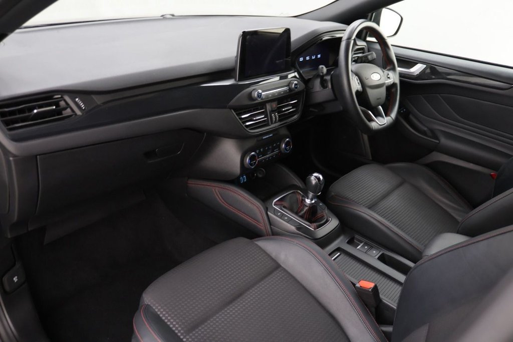 Used Ford Focus 2021 for sale - 77249916: Photo 24