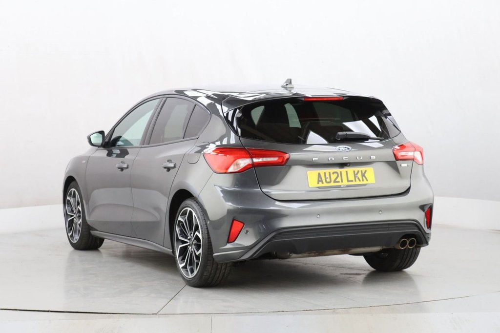 Used Ford Focus 2021 for sale - 77249916: Photo 7