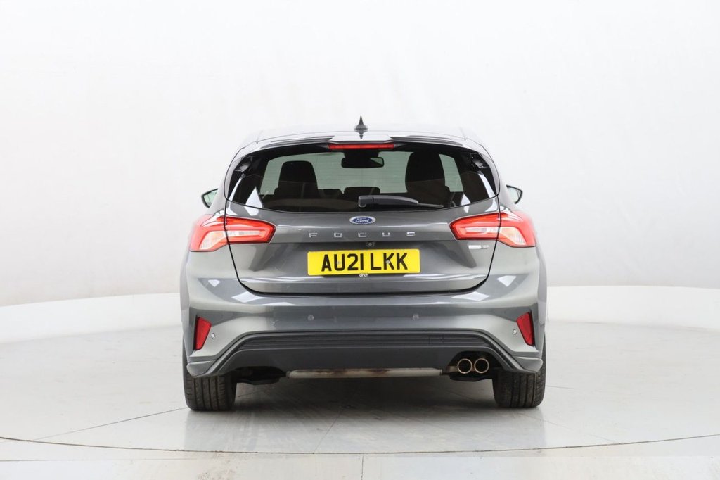 Used Ford Focus 2021 for sale - 77249916: Photo 9