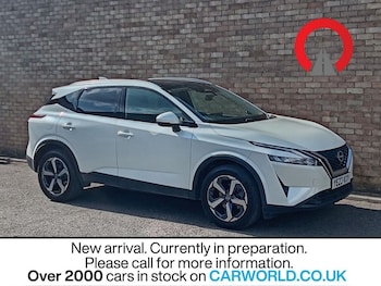 Used Nissan Qashqai 2023 for sale - 79089442: Photo